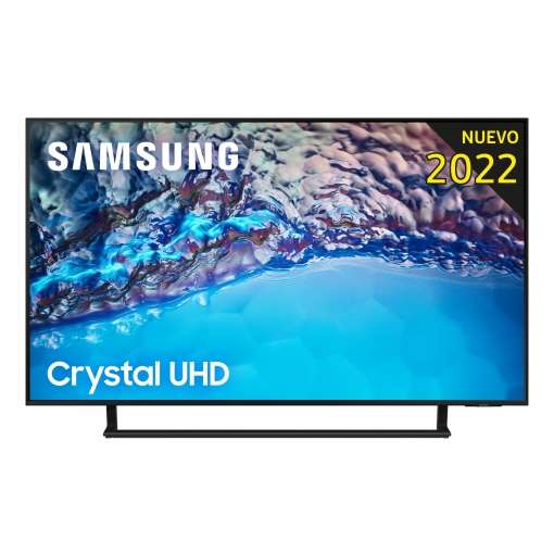 TV (43") Samsung UE43BU8505