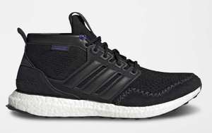 Zapatillas Adidas UltraBoost rLEA Lab Black Sonic Ink 2022. Tallas de la 38 a la 44.