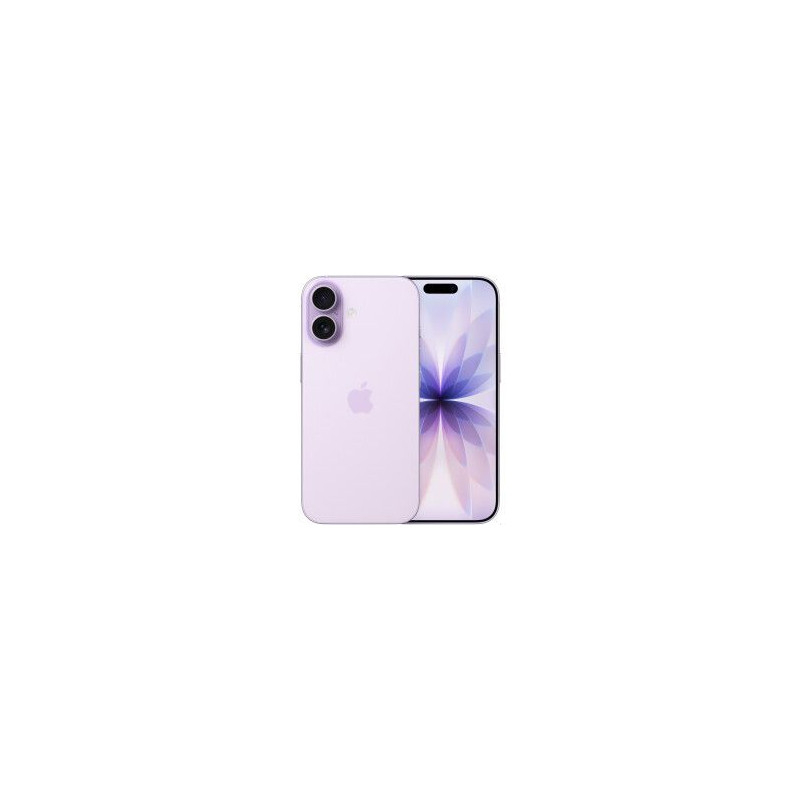 Apple iPhone 17 256GB Lavander