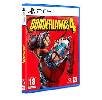 Imagen de Borderlands 4 PS5