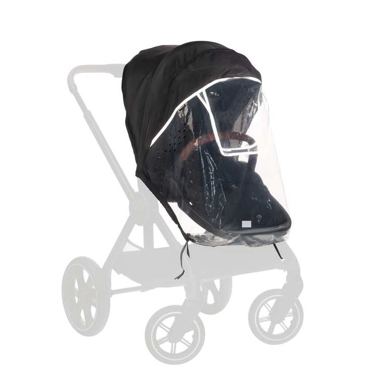 Imagen de Protector de lluvia universal para