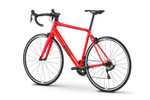 ROSE PRO SL FULL 105 bicicleta de carretera endurance/gran fondo (tallas limitadas)