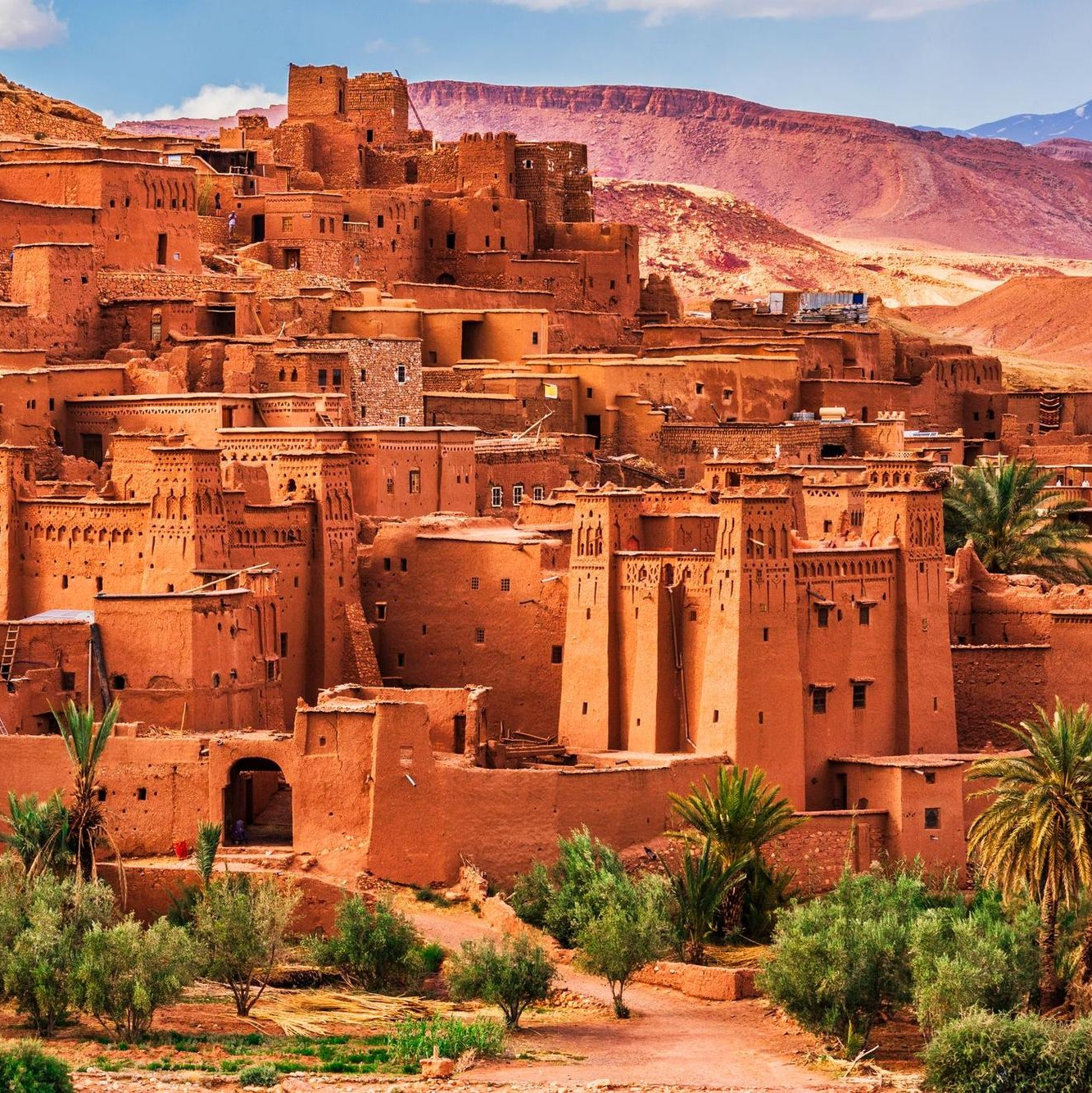 ¡MARRUECOS! Vuelos DIRECTOS por solo 10€ / Trayecto (ago - nov) - Salidas desde Sevilla, Málaga, Madrid y Alicante