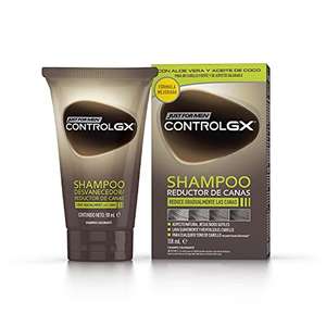 Just for Men Control GX