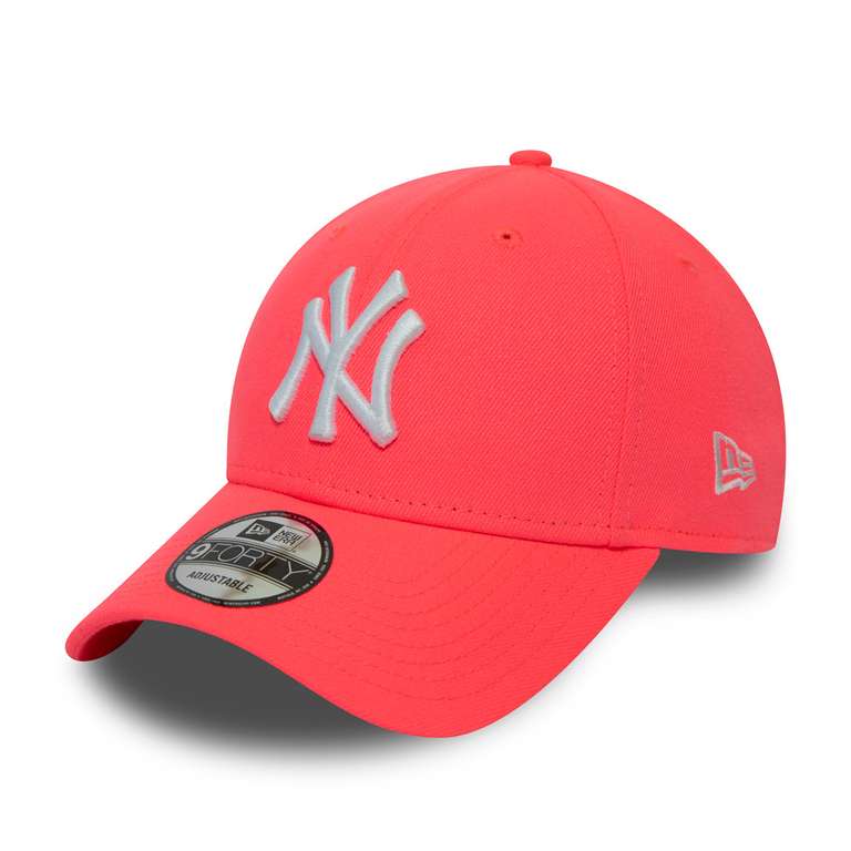 Recopilación gorras New Era New York Yankees desde 9,95€