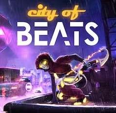City of Beats (STEAM)