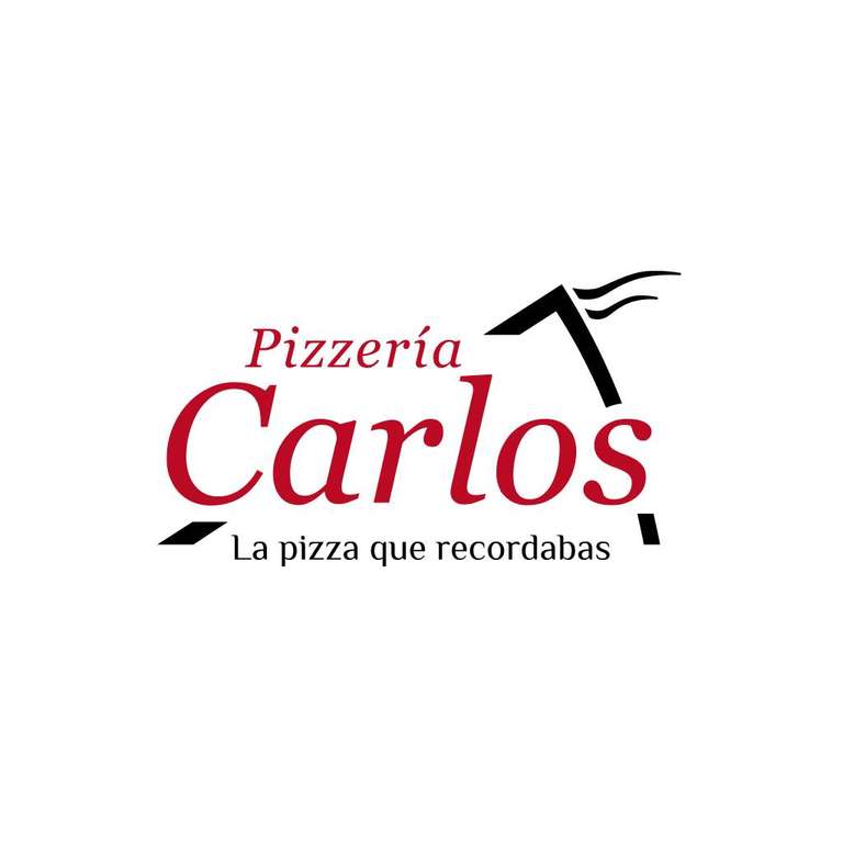 Rasca y gana online gratuito: hasta 1 año de pizzas gratis en Pizzeria Carlos