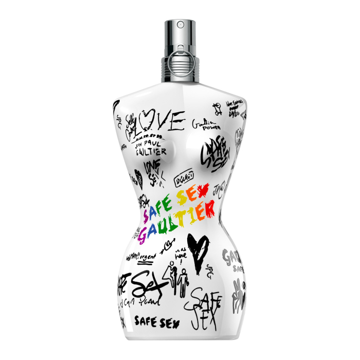 Jean Paul Classique Pride Edition - Mujer 100ML