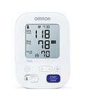OMRON X3 Comfort Tensiómetro digital, control de la hipertensión, validado para uso en diabéticos o durante el embaraz