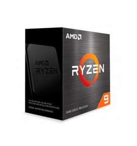 AMD Ryzen 9 5900X - Procesador AM4
