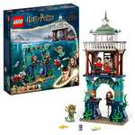 LEGO 76420 Harry Potter Torneo de los Tres Magos: El Lago Negro