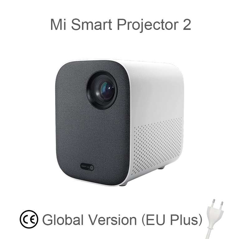 Xiaomi Mi 2 - Proyector Inteligente