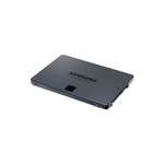 Samsung 870 QVO Disco SSD 1TB - MZ-77Q1T0BW
