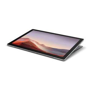 Microsoft Surface Pro 7 i5-1035G4/16GB/256SSD/12.3/Multitouch/W10 Home Platino