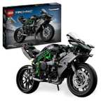LEGO Technic Moto Kawasaki Ninja
