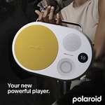 Polaroid Reproductor de música P4, 15h bateria, 60w