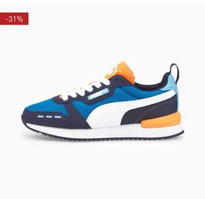 Zapatillas baratas de Zapatos para Hombre de PUMA | FASHIOLA.es - Página 4