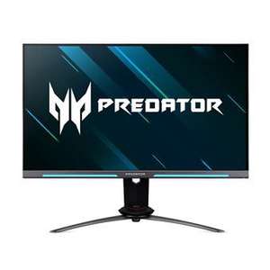 Monitor gaming Acer Predator XB253QGZ 24,5'' Full HD 240Hz