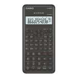 Casio FX-82MS-2-S-ET-B, Calculadora Científica