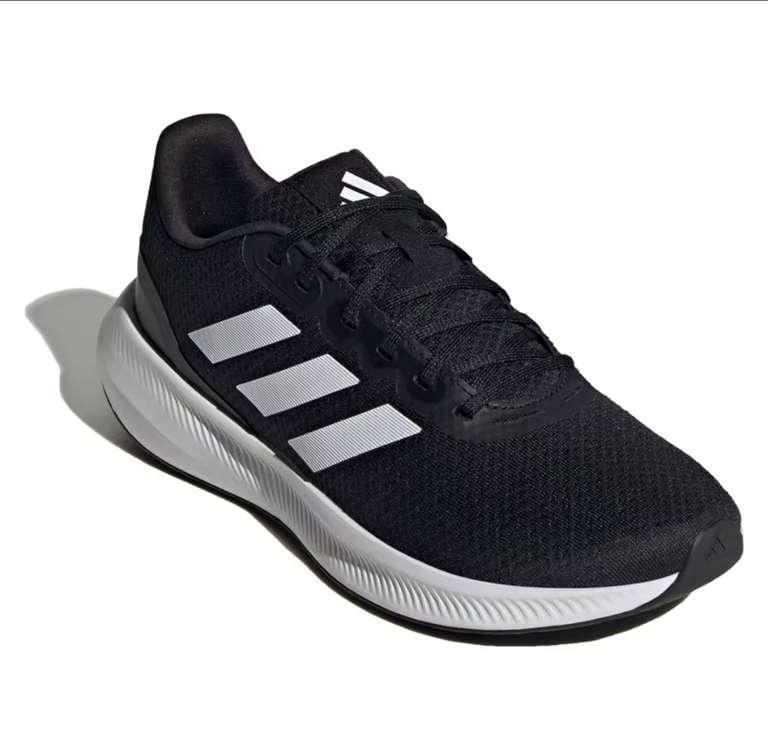 Adidas Runfalcon 3.0 Zapatillas de running para hombre y mujer