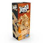Jenga - Hasbro Juego de Mesa