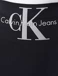 Calvin Klein Logo High Waist Legging Leggings para Mujer