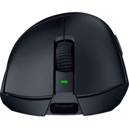 Razer DeathAdder V3 HyperSpeed Ratón Gaming Inalámbrico 26000 DPI Negro