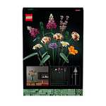 LEGO 10280 Icons Ramo de Flores - Aplicando cupón