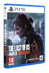 The Last of Us: Parte II Remastered - PS5