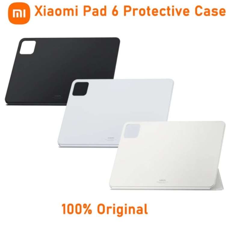 Xiaomi-funda protectora magnética para Mi Pad 6 / 6 Pro, Original