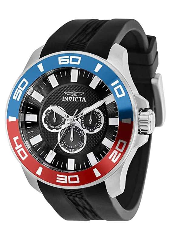 Invicta Pro Diver 35740 Reloj para Hombre Cuarzo - 50mm
