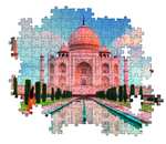 Puzzle 1500 piezas Taj Mahal