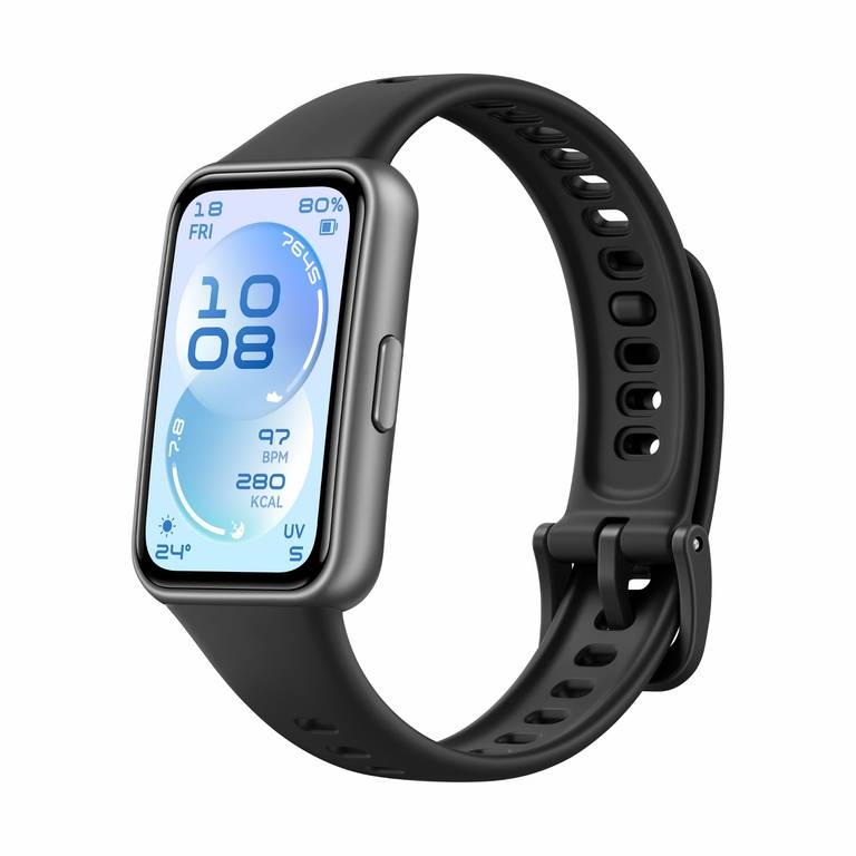 HUAWEI Band 11 (Pantalla AMOLED 1,62″, 1500 Nits, 14 Días Autonomía) – Como Nuevo (12 unidades)