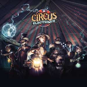 Epic Games regala Circus Electrique [Jueves 9]