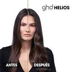 ghd Helios - Secador de pelo profesional con tecnología aeroprecis