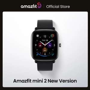 Amazfit-reloj inteligente GTS 2 mini