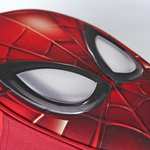 Mochilas infantiles 3D Spiderman y Capitán América