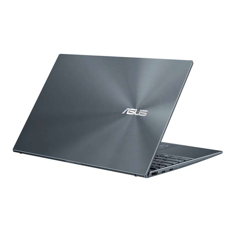 Portátil ASUS ZenBook 13 OLED UX325EA-KG800W, i5, 16GB, 512GB SSD, 13,3", W11