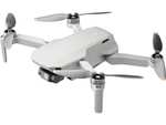 Drone DJI Mini 2 SE Fly More Combo (Autonomia: 31 minutos - Gris)