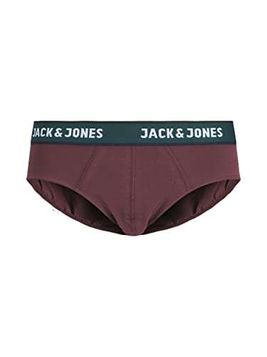 Jack & Jones Bóxer para Hombre [Tallas de la S a la XL]