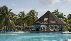 Cuba 9 noches en resort 4* en TODO INCLUIDO. TOTAL 148€ PERSONA