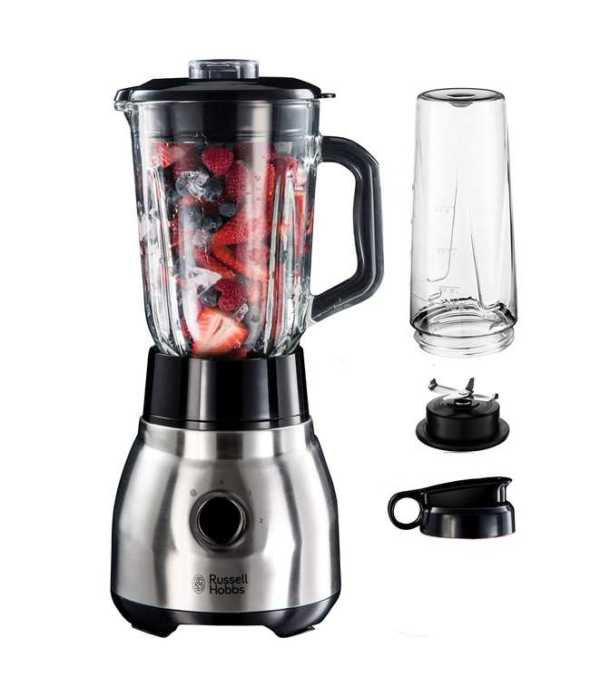 Imagen de Rusell Hobbs -batidora de vaso