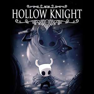 Hollow Knight para Nintendo Switch (Nintendo Eshop)