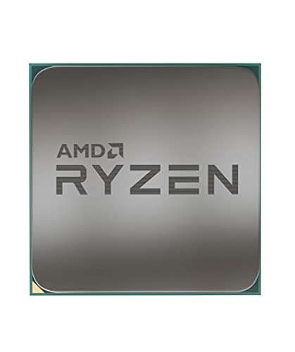 Procesador AMD Ryzen 9 5900x AM4, 3,7GHz, 12-Core 24-Thread
