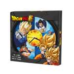 Kids Licensing - Reloj DE Pared Dragon Ball