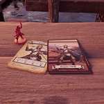 Heroquest - Mini Expansión The Rogue Heir of Elethorn