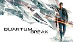 Quantum break 4,19 en cd keys!