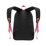 Mochila rosa Mr. Wonderful Time to believe in you