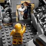 LEGO Star Wars: Halcón del Milenio - 75192