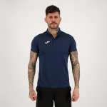 Joma - Polo Manga Corta Hombre, 6XS - 3XL - Ligero y Transpirable - Hobby